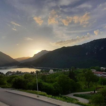 Apartman Sofija Plužine Kültér fotó