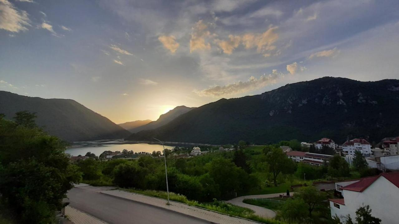 Apartman Sofija Plužine Kültér fotó